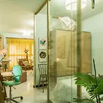 Flamingo Rosa Appartement *