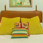 Appartement Flamingo Rosa *