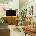 Appartement Flamingo Rosa