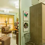 Flamingo Rosa Appartement Arinaga