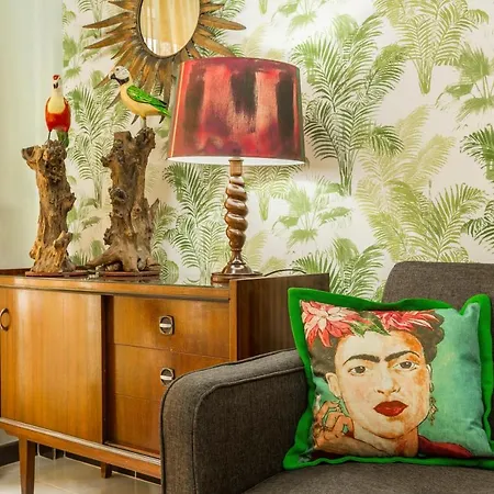 Flamingo Rosa Appartement