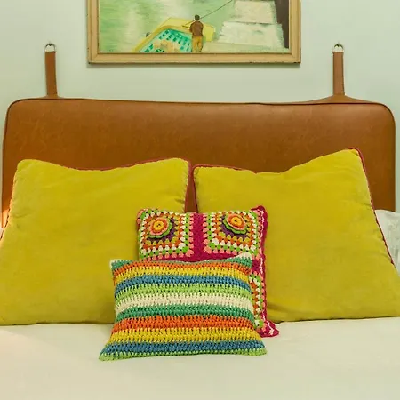 Appartement Flamingo Rosa *