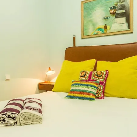 Flamingo Rosa Appartement Arinaga