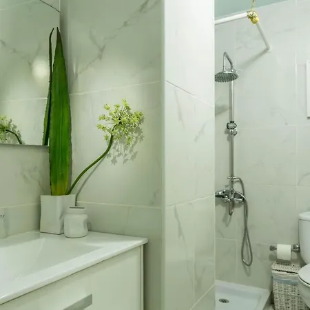 Flamingo Rosa Apartment