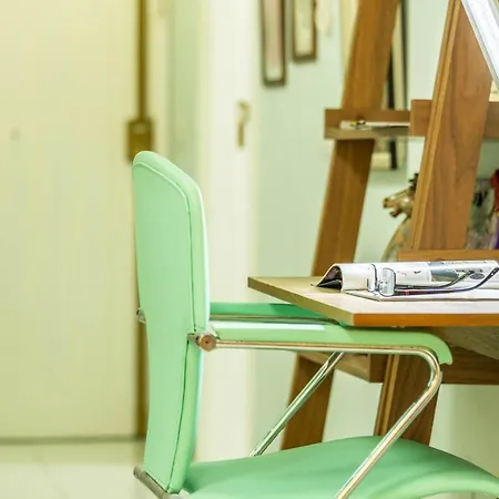 Appartement Flamingo Rosa Arinaga