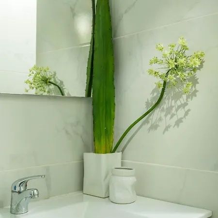 Flamingo Rosa Apartment Arinaga