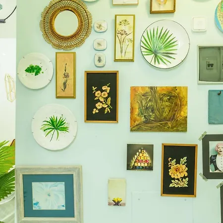 Flamingo Rosa Appartement