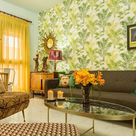 Flamingo Rosa Appartement Arinaga